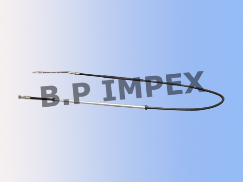 Assy.Parking Brake Cable Rear